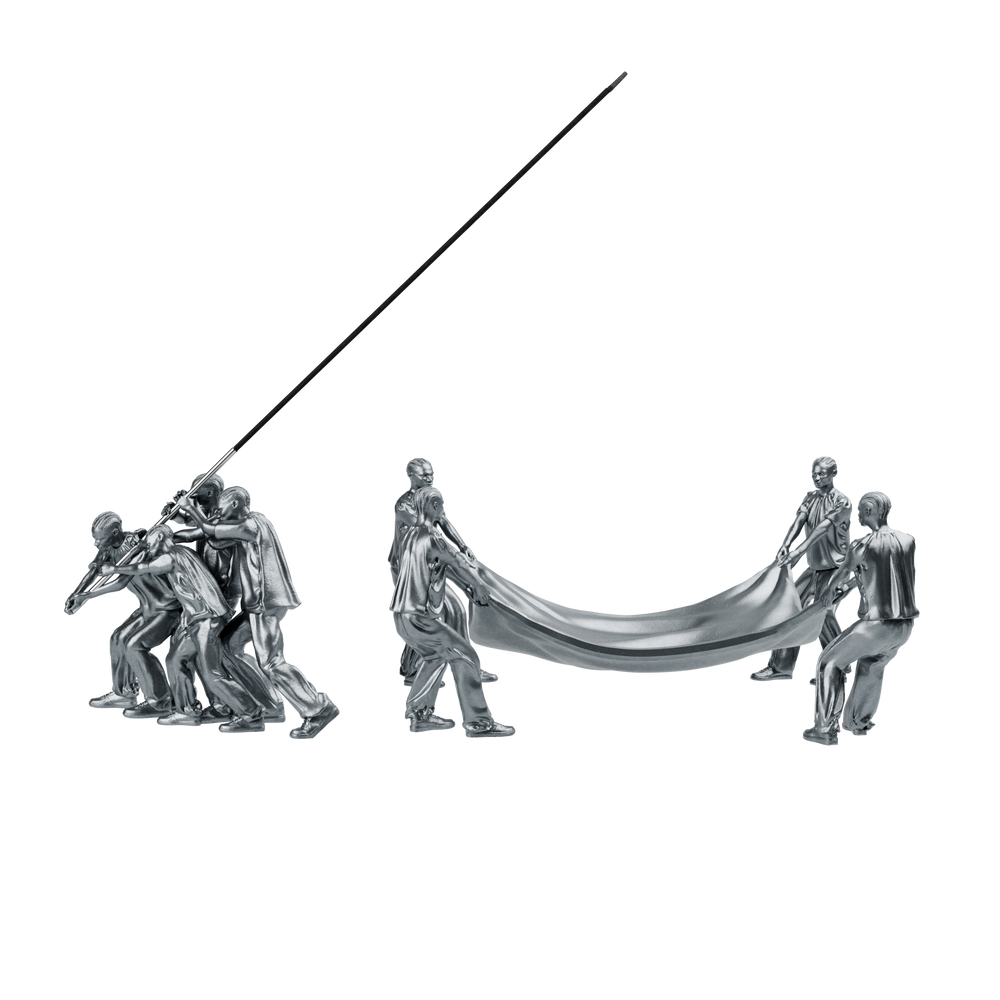 may Incense Holder