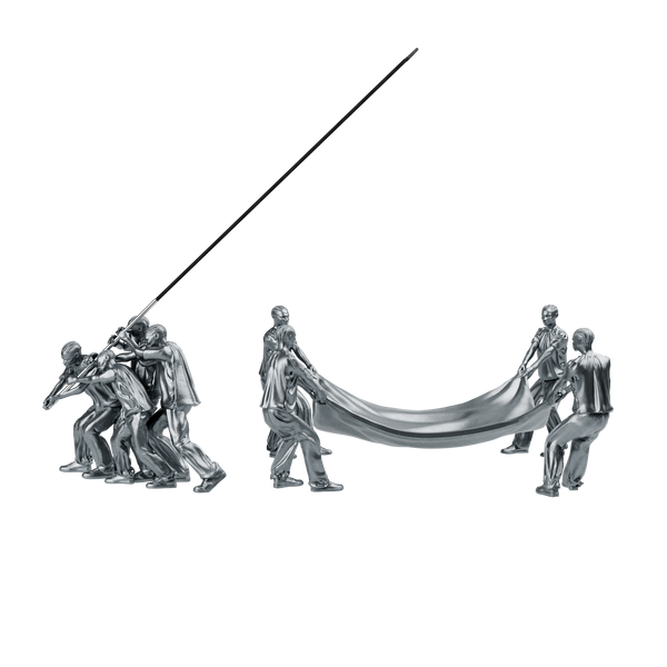 may Incense Holder